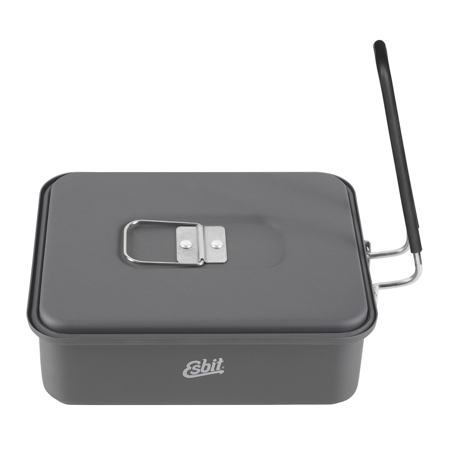 Dry Fuel Cooking Set 1.1 L