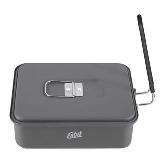 Dry Fuel Cooking Set 1.1 L