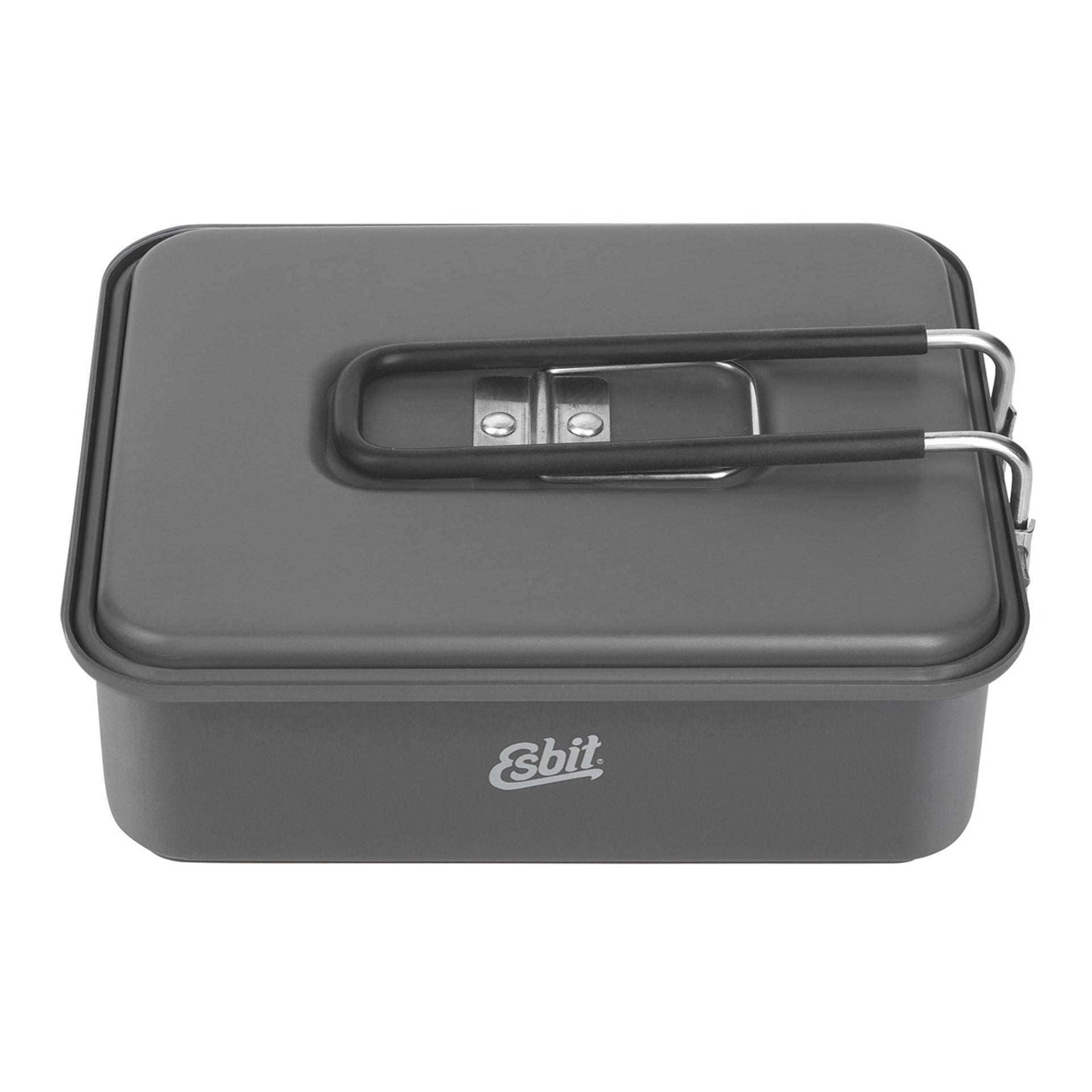 Dry Fuel Cooking Set 1.1 L