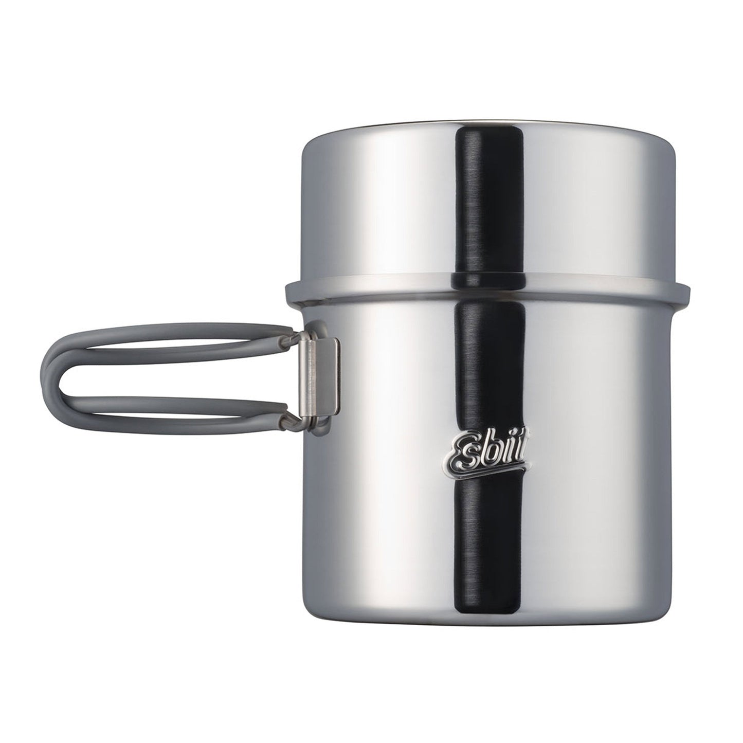 Stainless Steel Pot Set