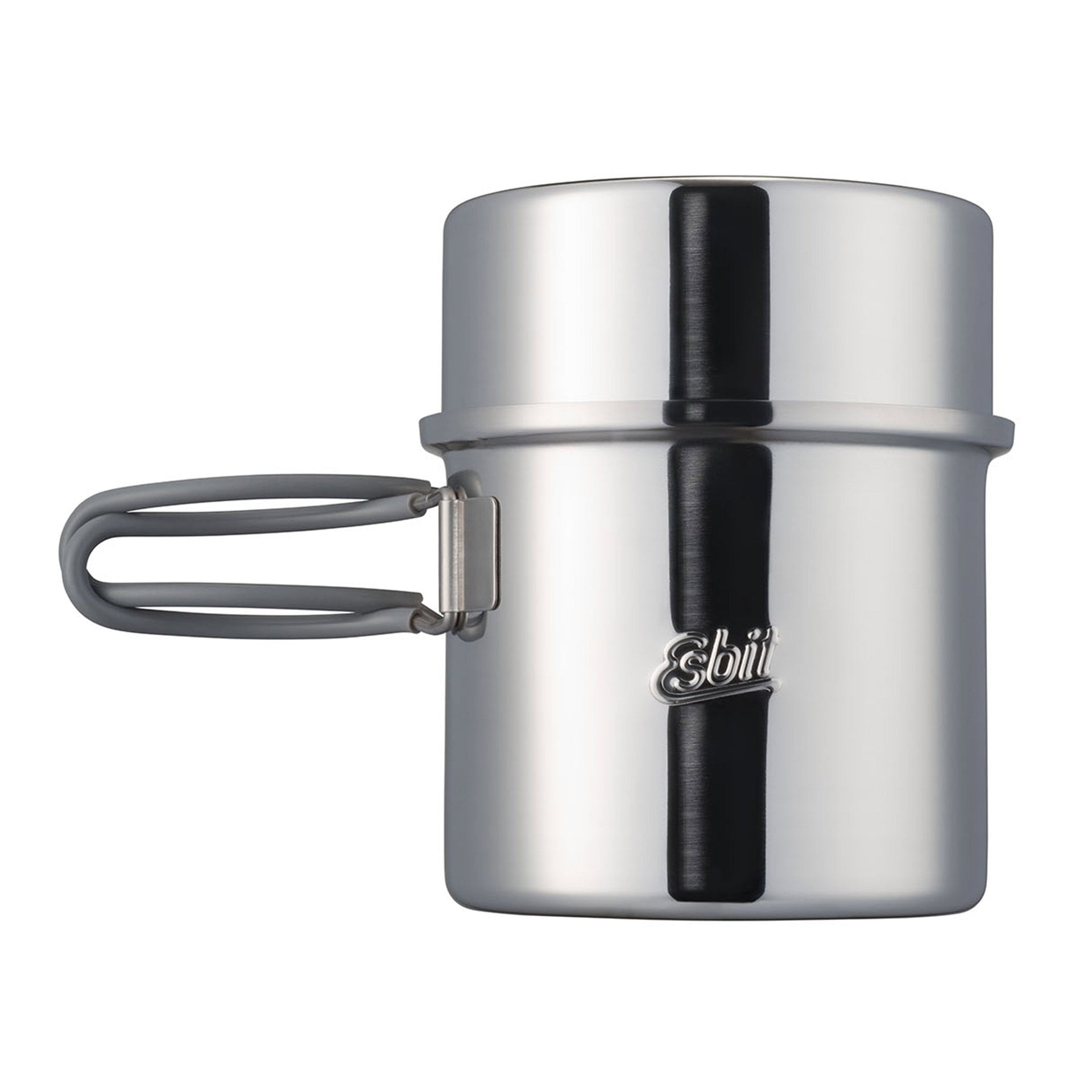 Stainless Steel Pot Set