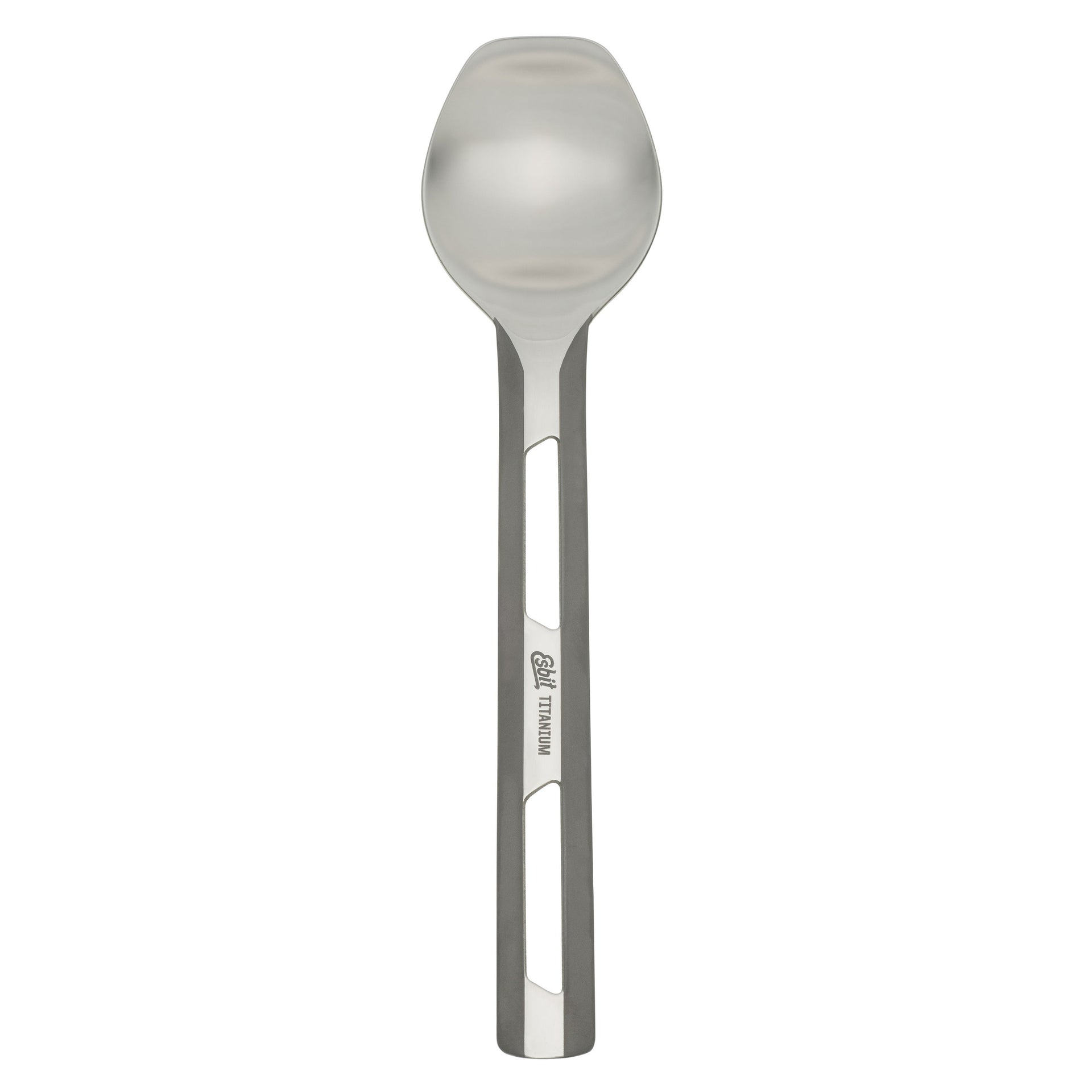 3- Piece Titan Cutlery Set with Silicone Sleeve