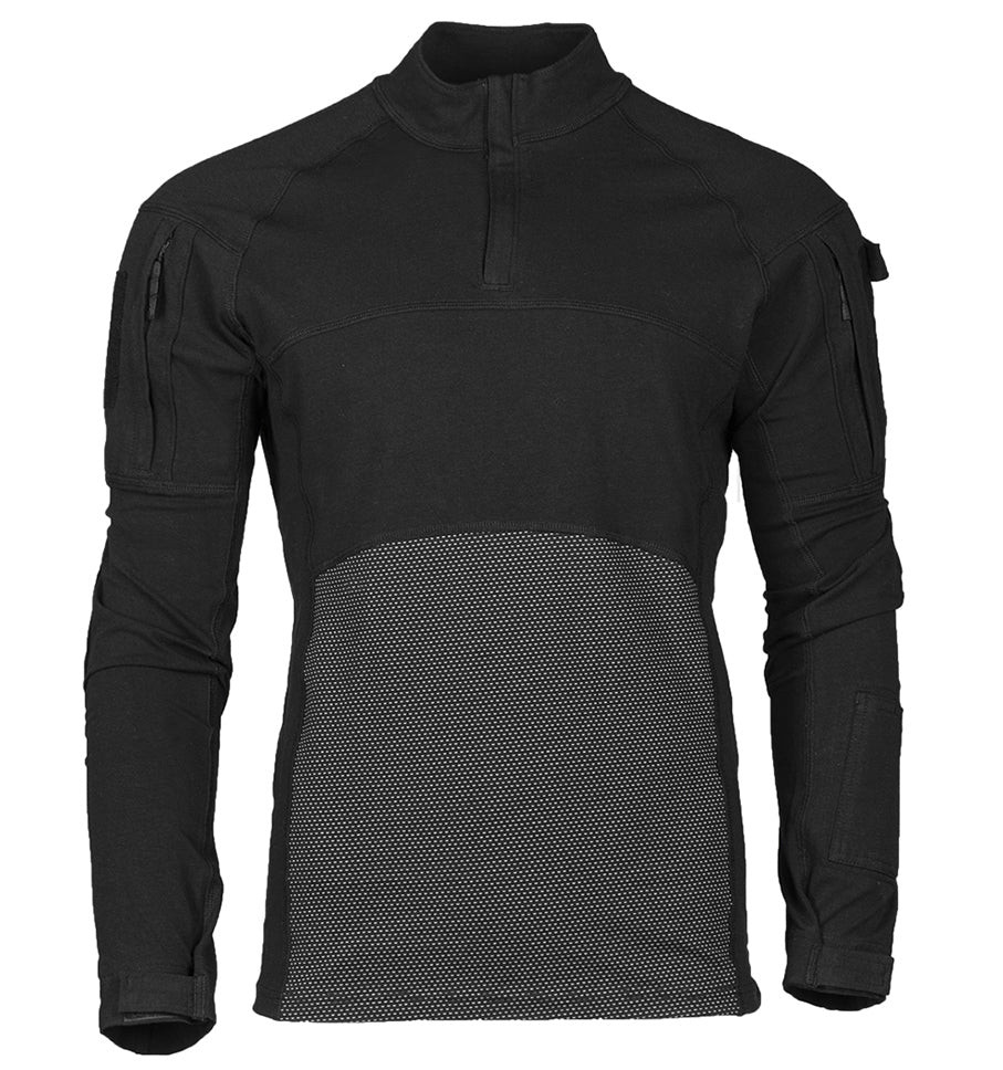 Assault Field Shirt dark