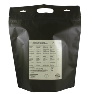 Pack Vegetariano Ración Día Tipo 2