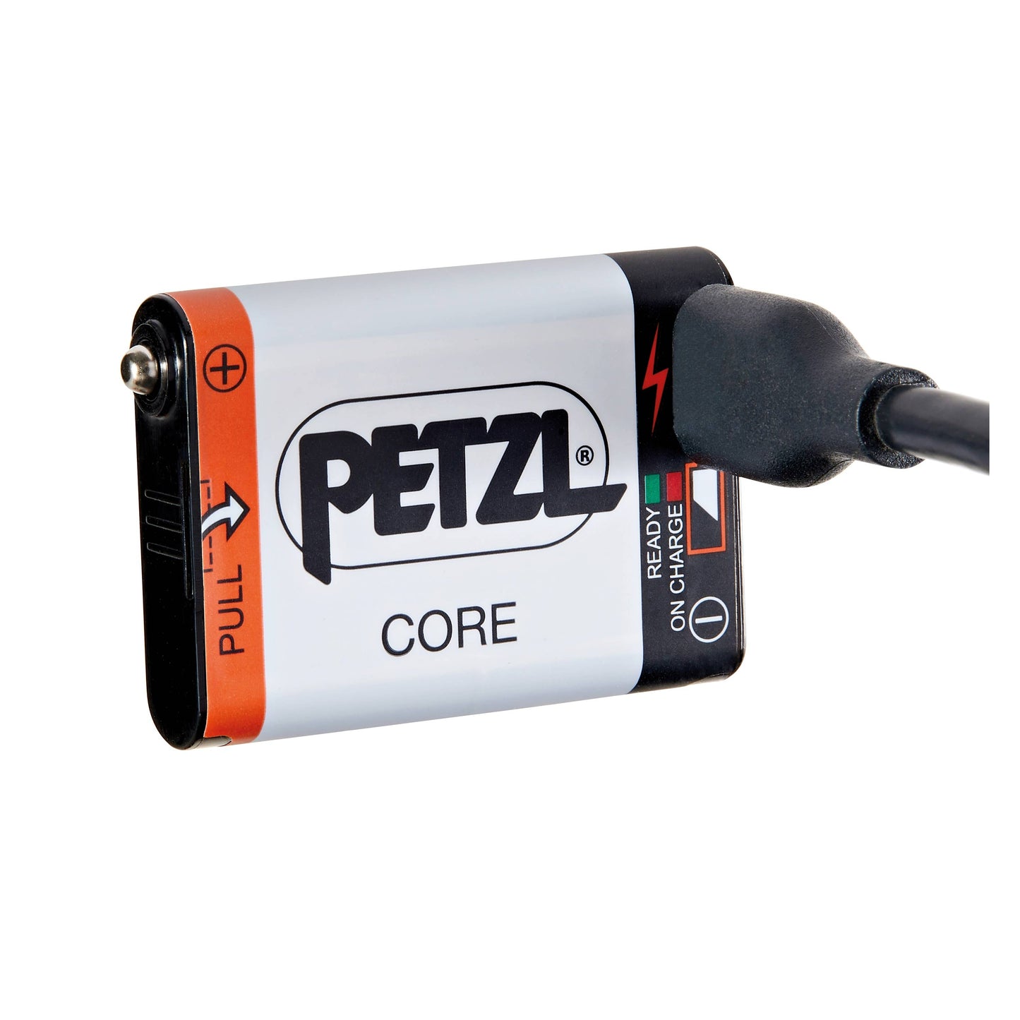 Rechargeable Battery Core