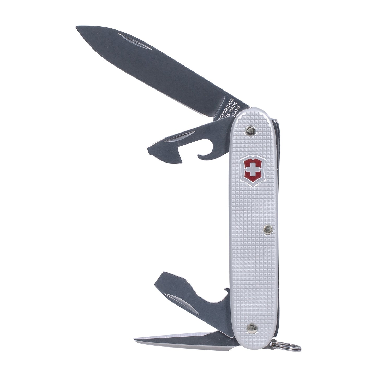 Pocket Knife Pioneer