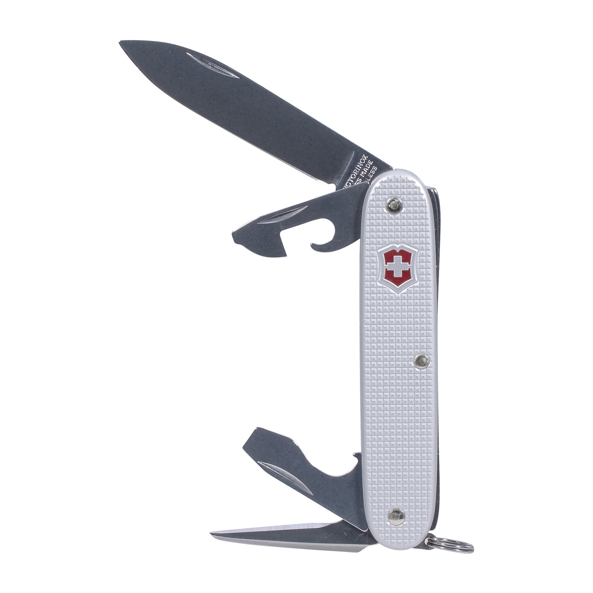 Pocket Knife Pioneer