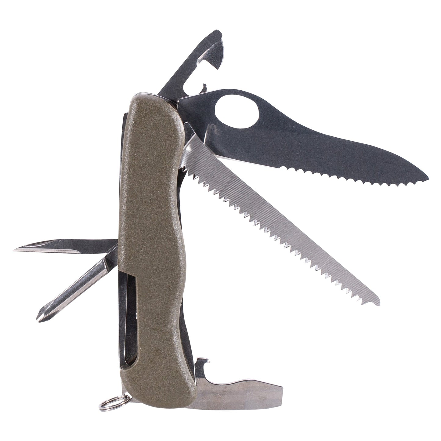 German Army Pocket Knife