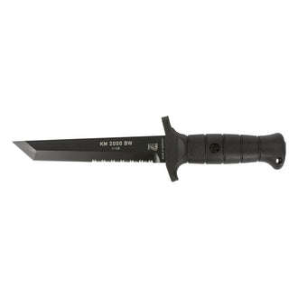 Coltello da combattimento Bundeswehr "Esercito tedesco" 2000
