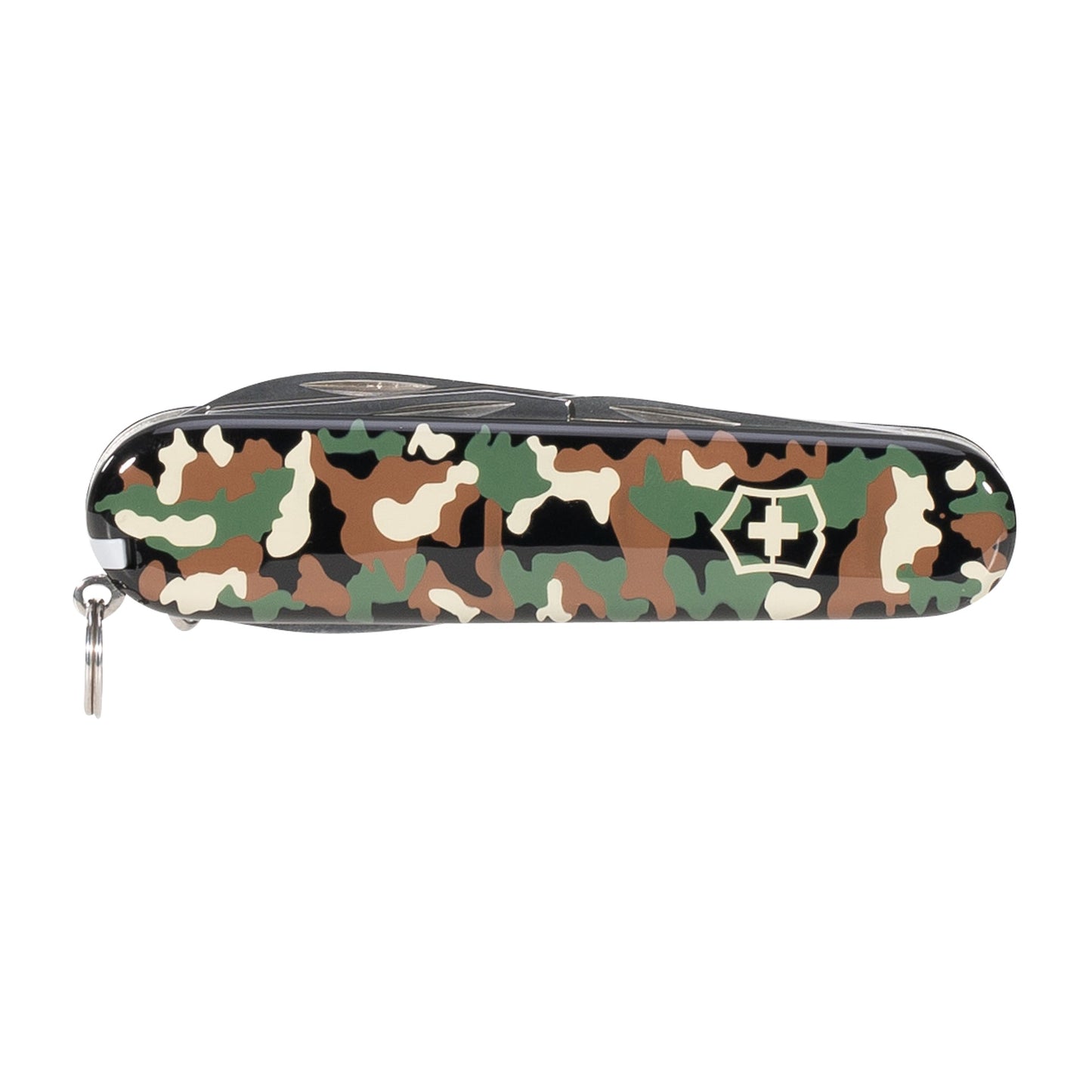 Pocketknife Spartan camo