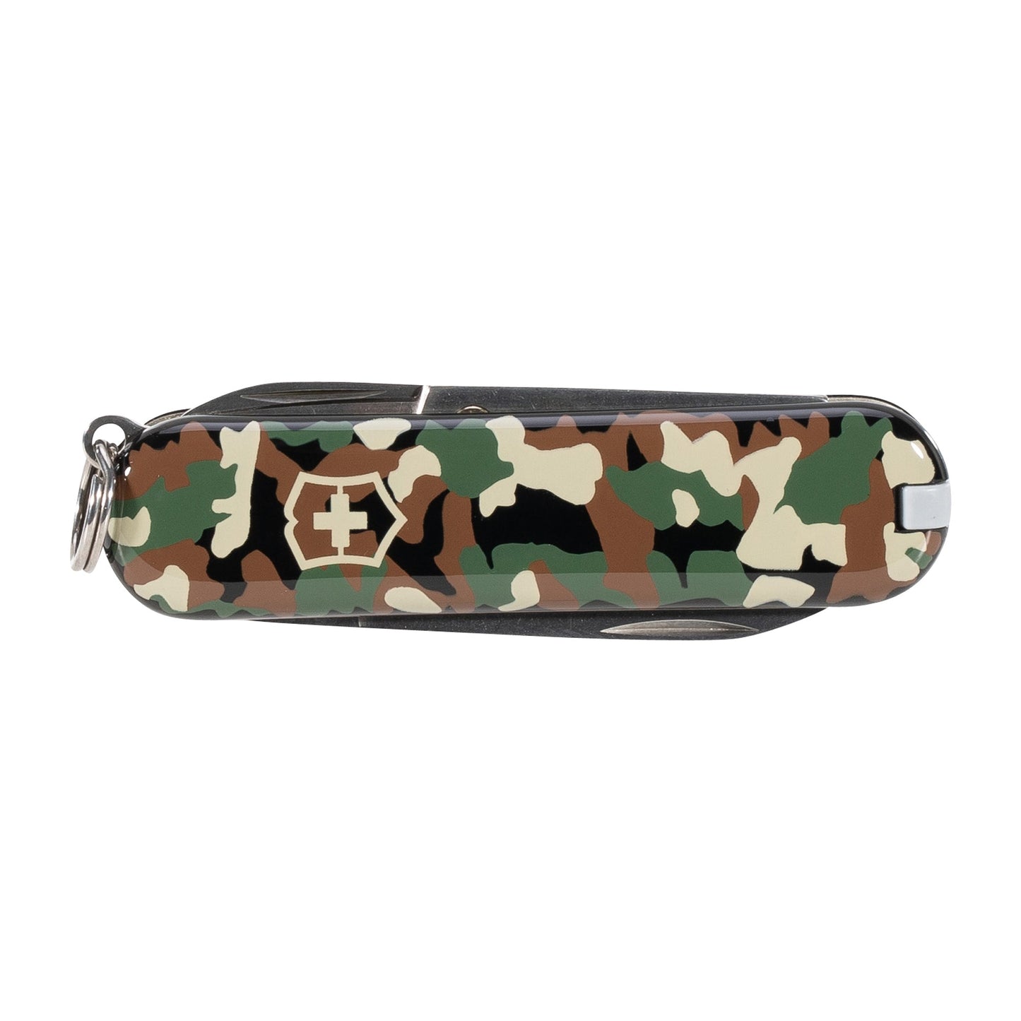 Pocket Knife Classic camouflage