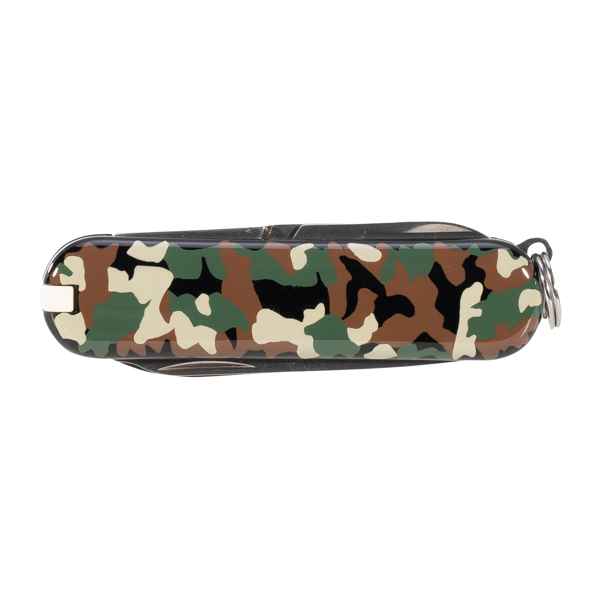 Pocket Knife Classic camouflage