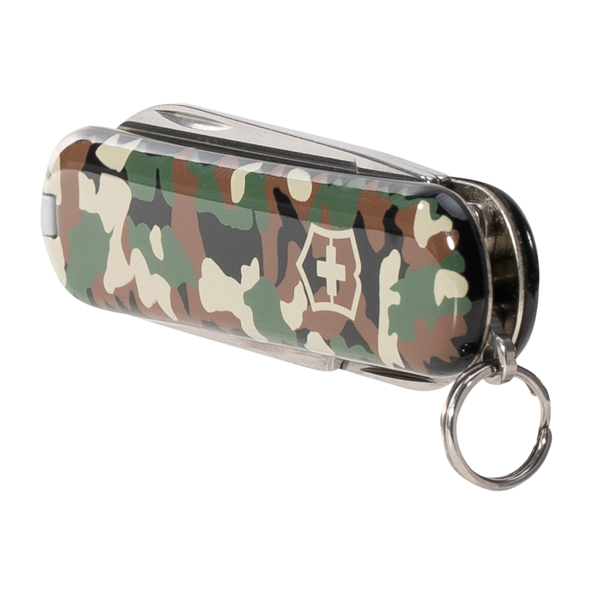Pocket Knife Classic camouflage
