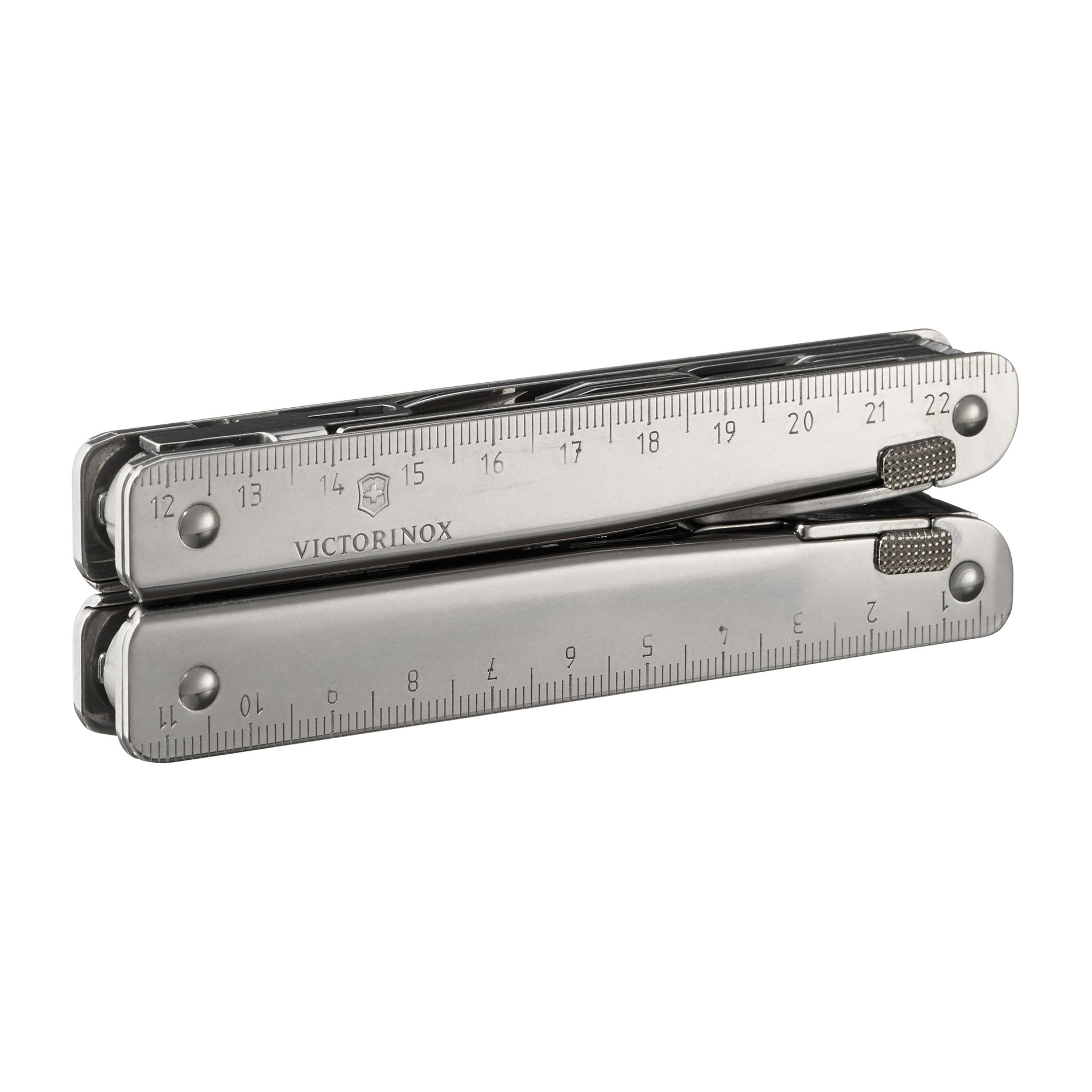 Swiss Tool Standard silver