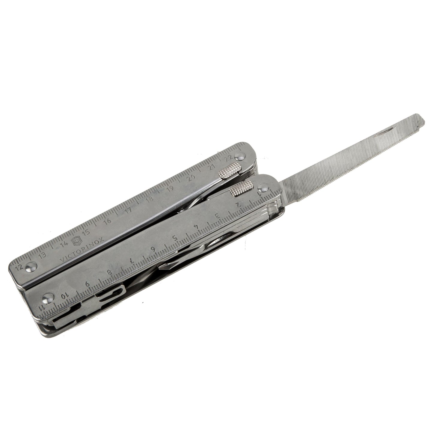 Swiss Tool X with Leather Pouch