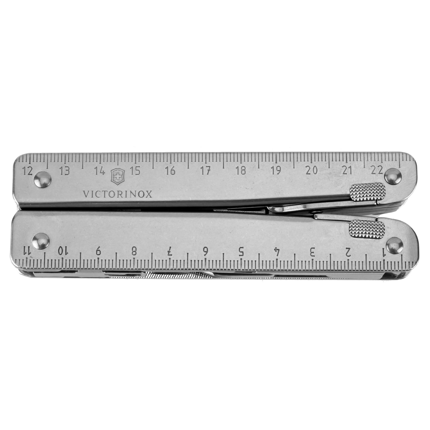 Swiss Tool X with Leather Pouch