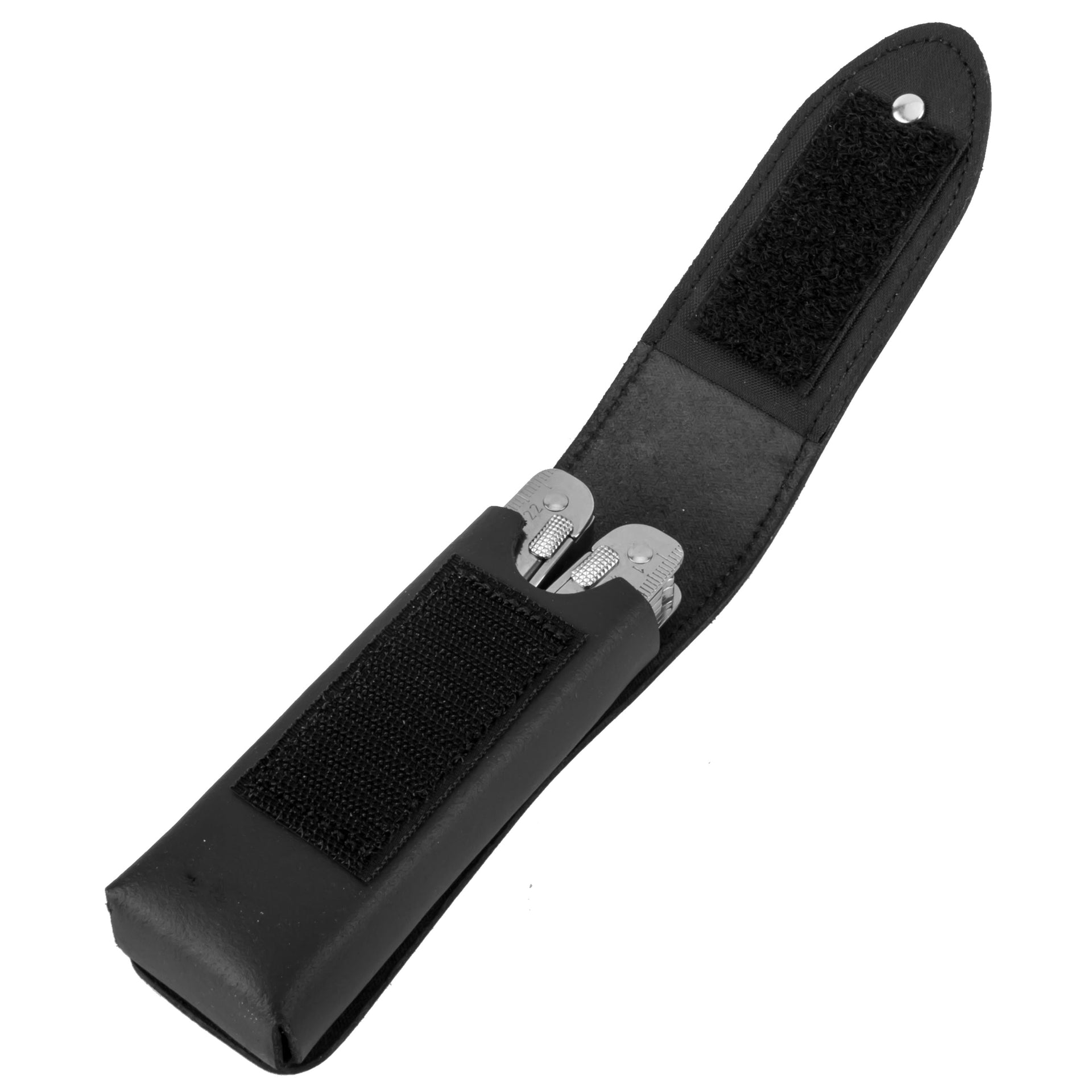 Swiss Tool X with Leather Pouch