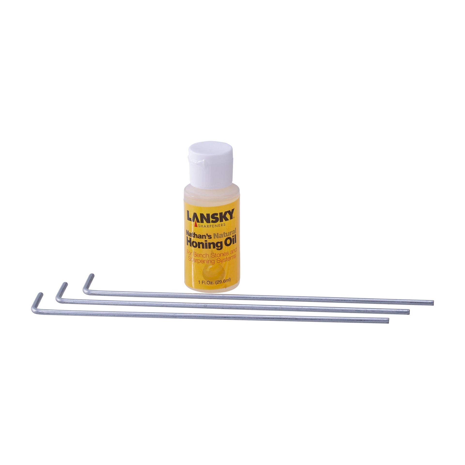 Knife Sharpening System