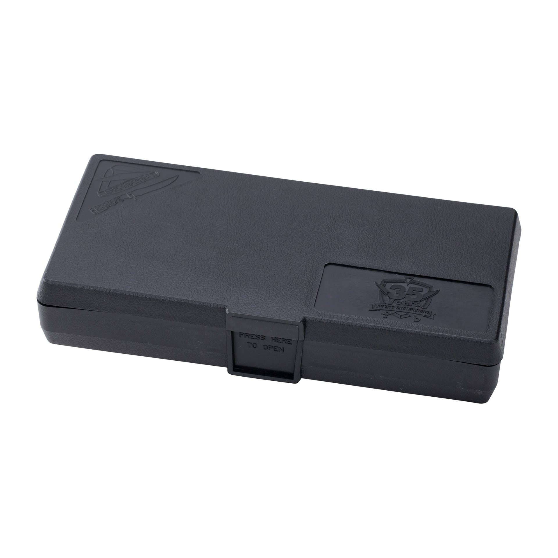 Knife Sharpening System