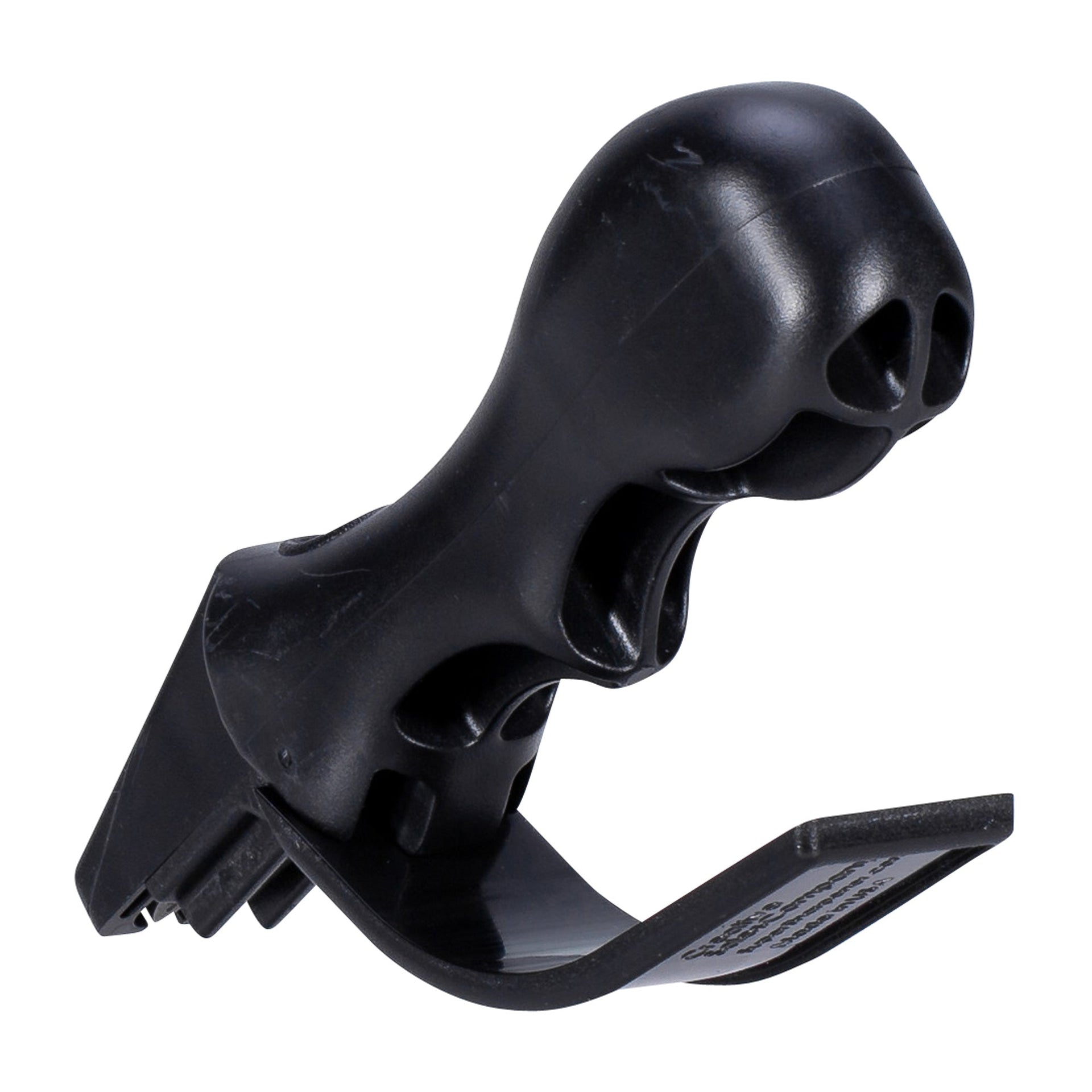 Knife Sharpener with Hand Guard