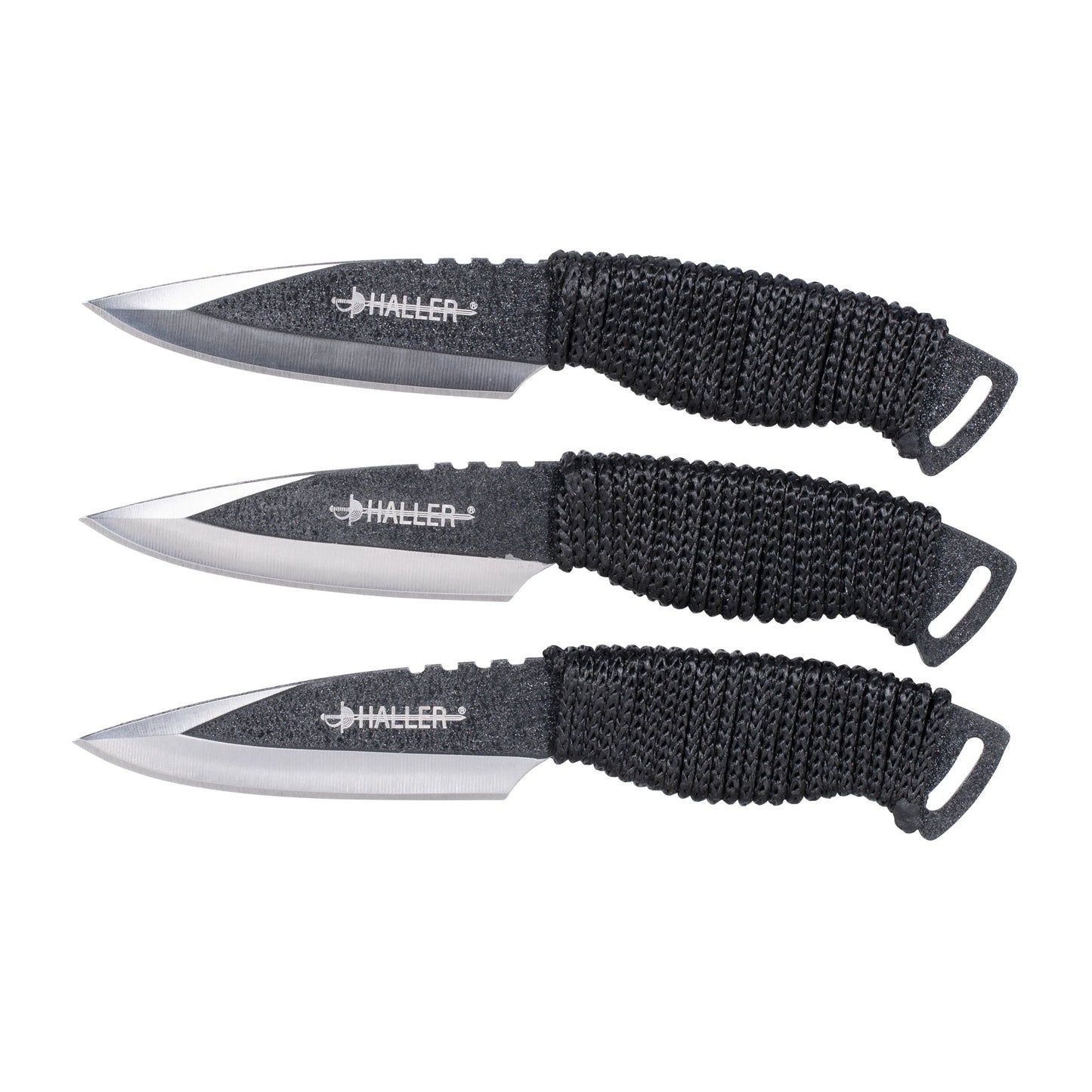 Throwing Knives Skorpion