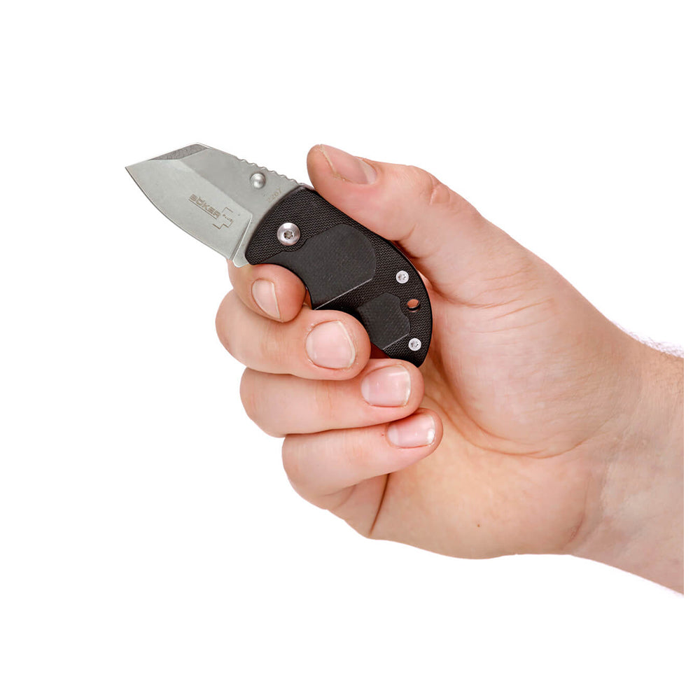 Coltello tascabile Böker Plus DW-2