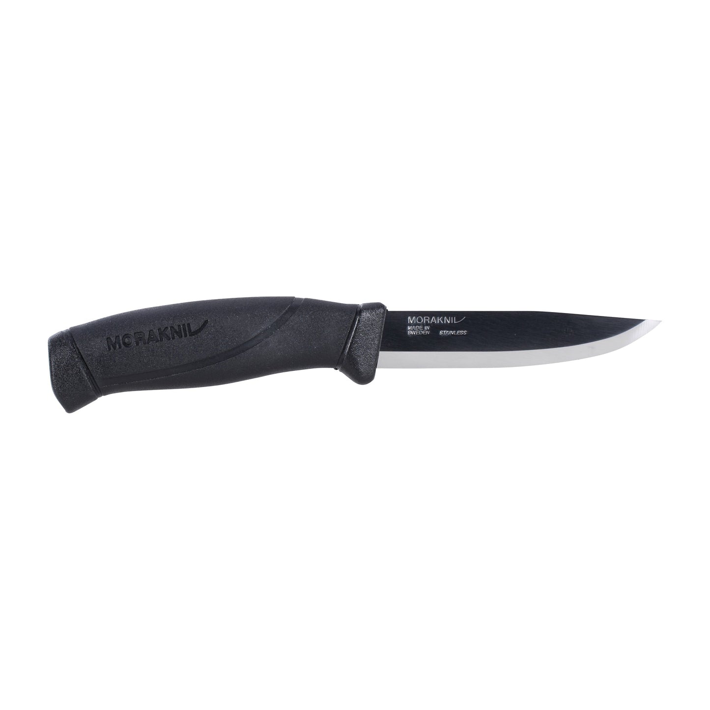 Morakniv Knife Companion black