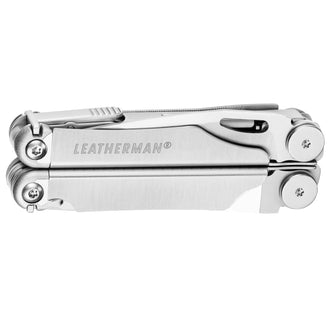 Multi Tool Wave Plus silver