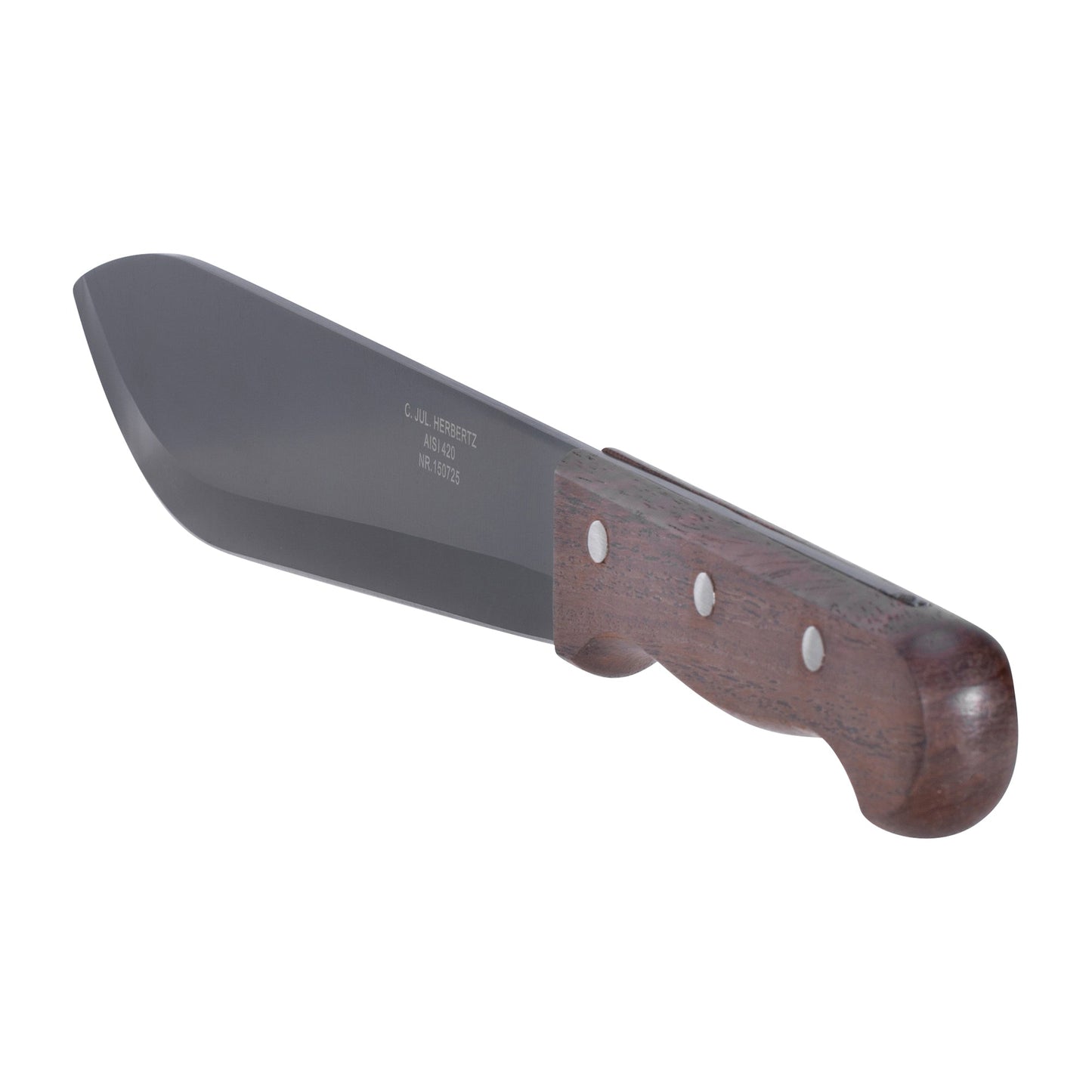 Scout Machete Short 40 cm