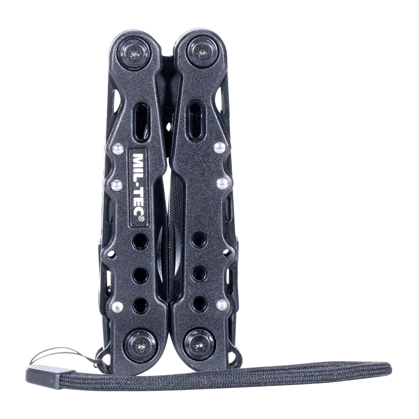 Multi-Tool Black with Pouch