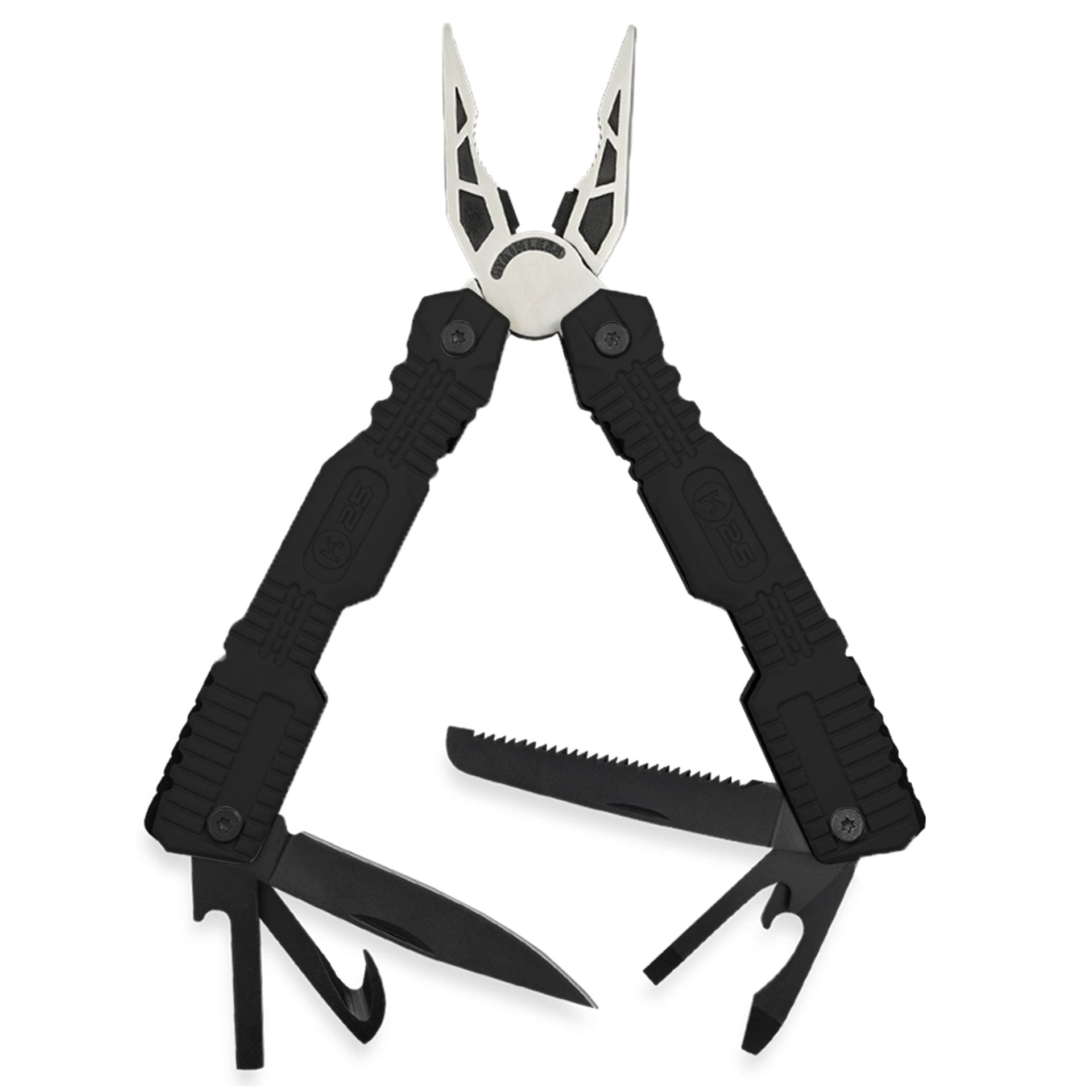 Multi Tool Pliers 17 cm