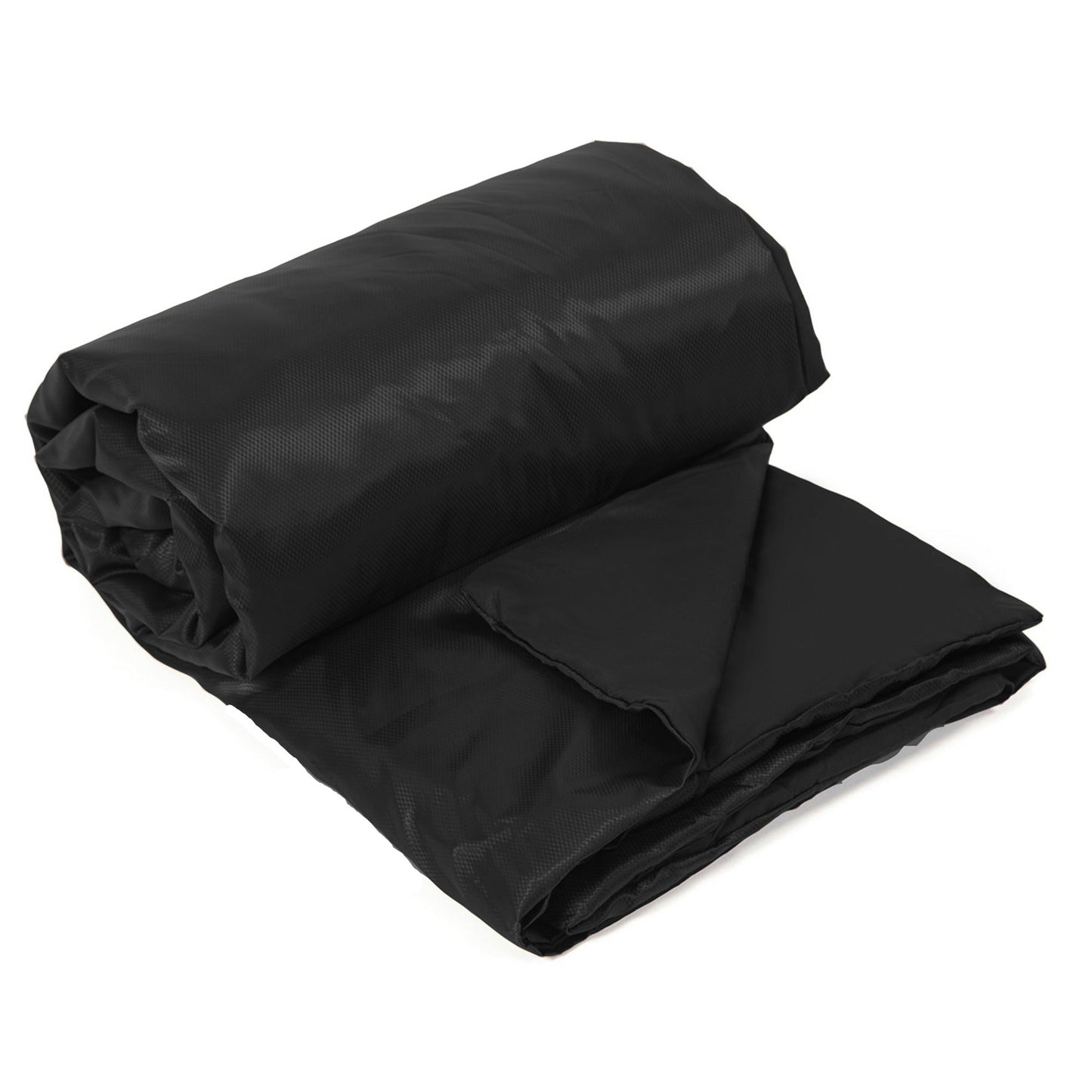 Insulated Jungle Travel Blanket