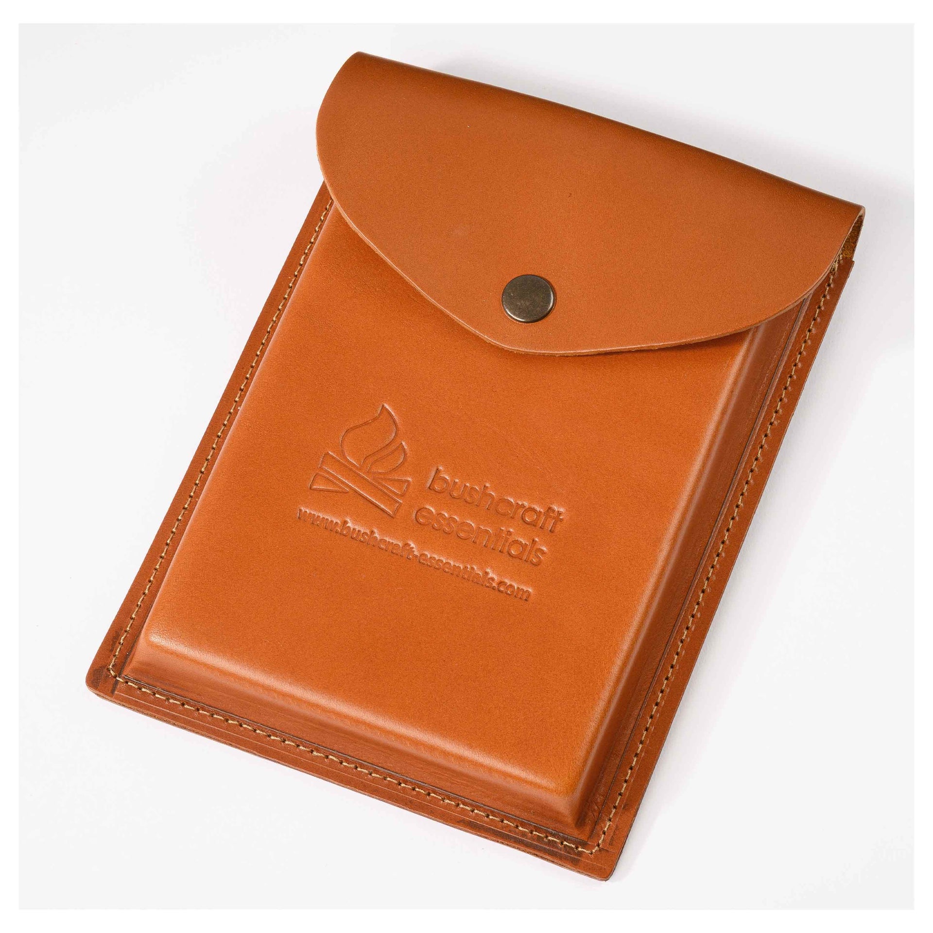 Funda de piel Bushbox XL