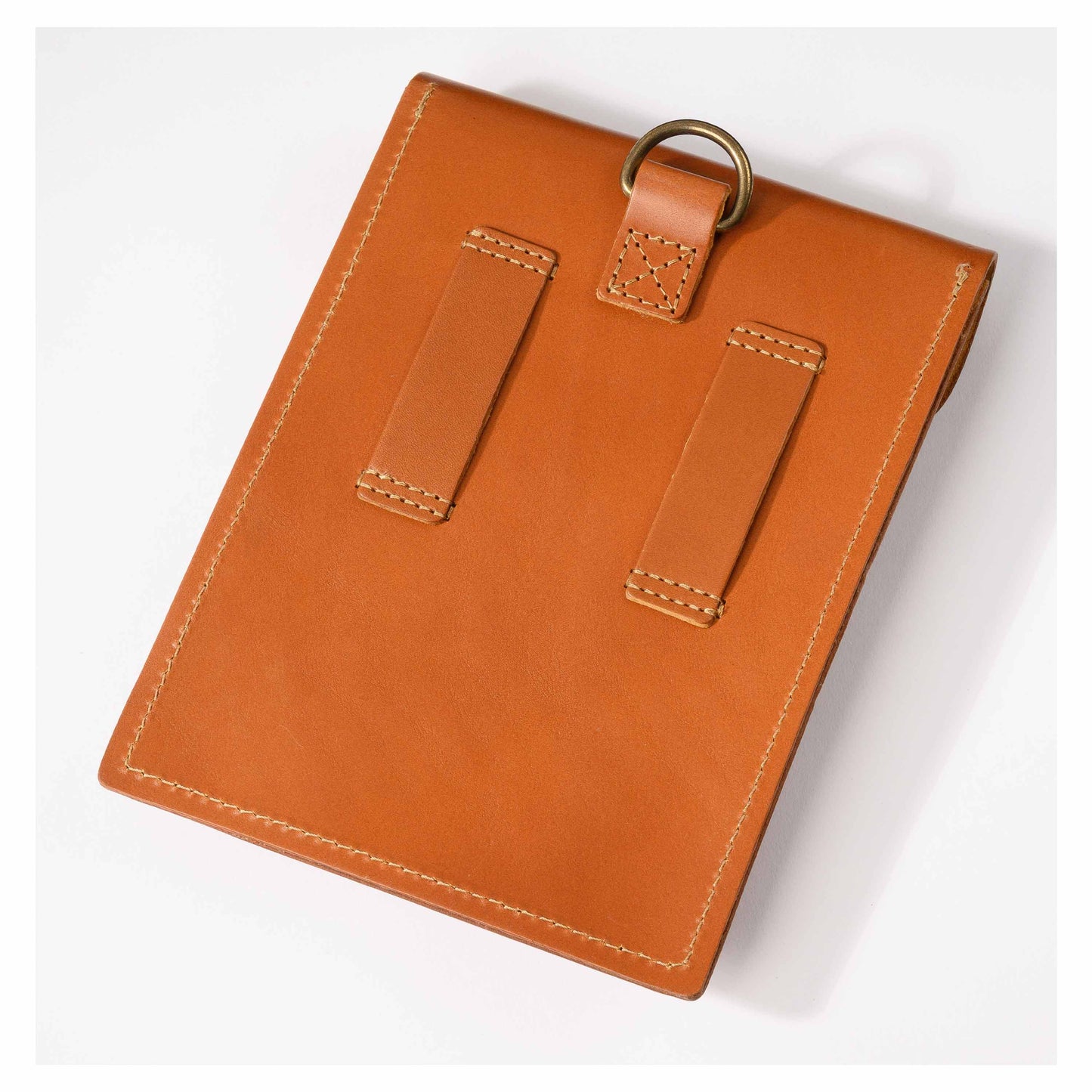 Funda de piel Bushbox XL