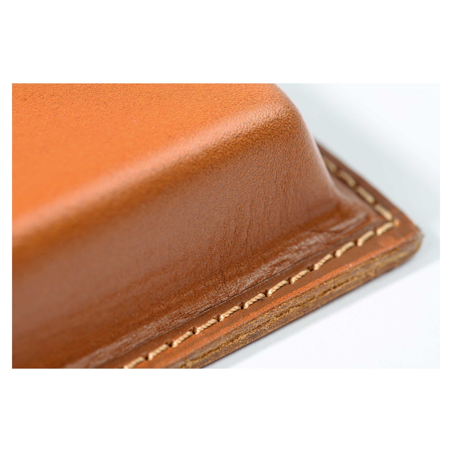 Funda de piel Bushbox XL