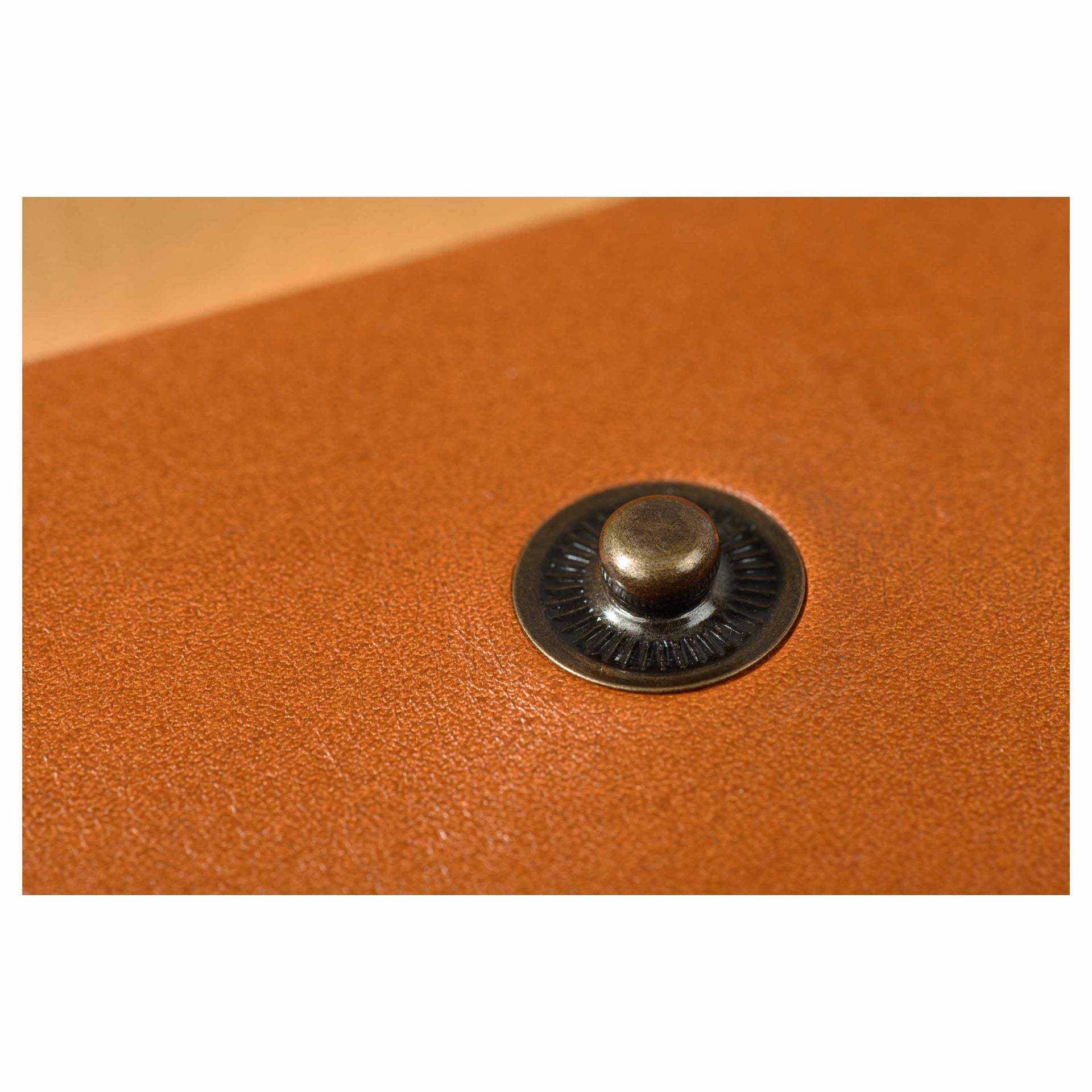 Funda de piel Bushbox XL