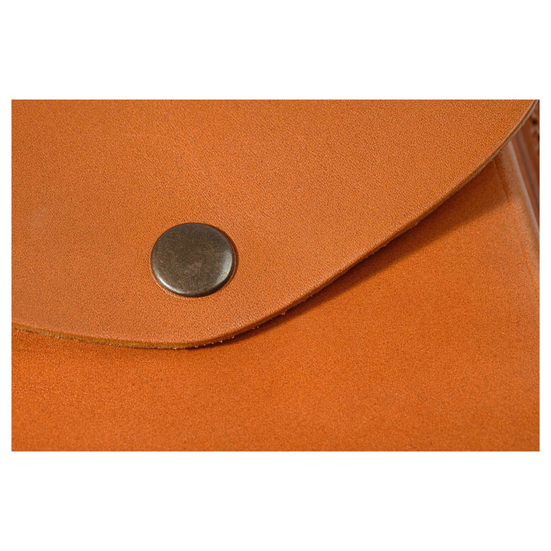 Funda de piel Bushbox XL