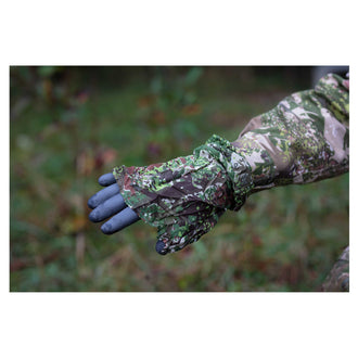 Hand Camo concamo green
