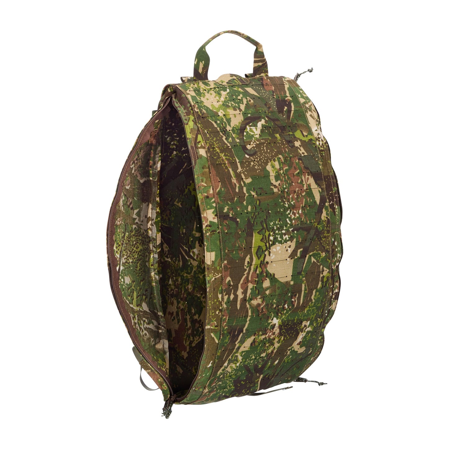 Zaino Speed ​​Pack 15 concamo verde
