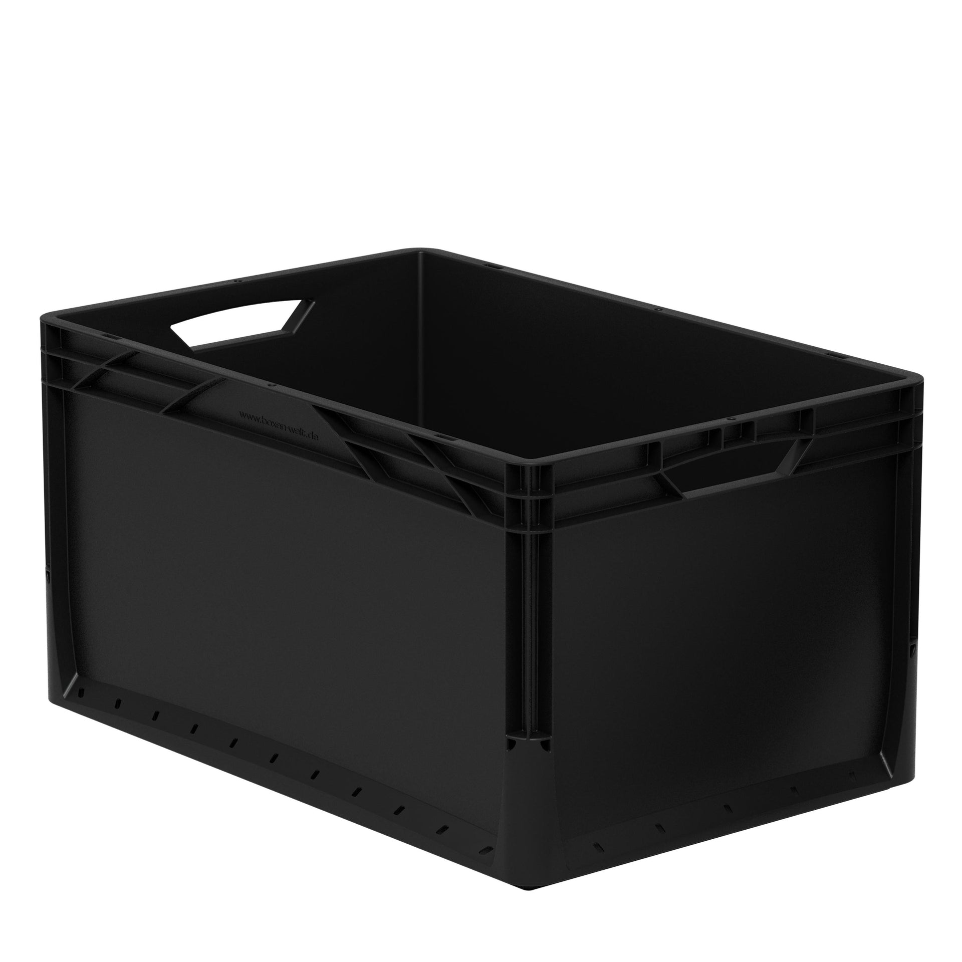 Caja Euronorma Pared Maciza 60 x 40 x 32 cm
