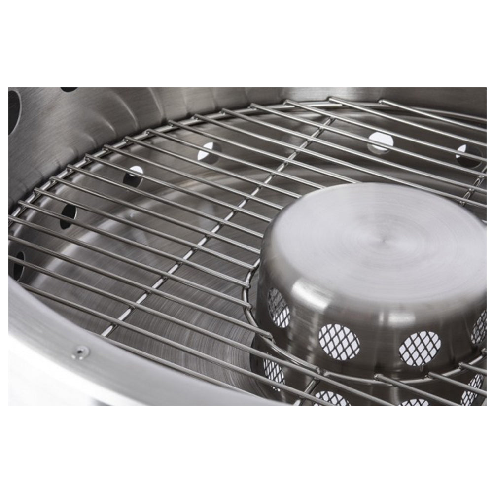 Braciere Tyropit in acciaio inossidabile