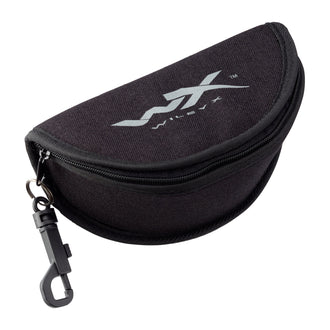 Occhiali Vapor 2.5 grigio/trasparente/ruggine chiaro opaco