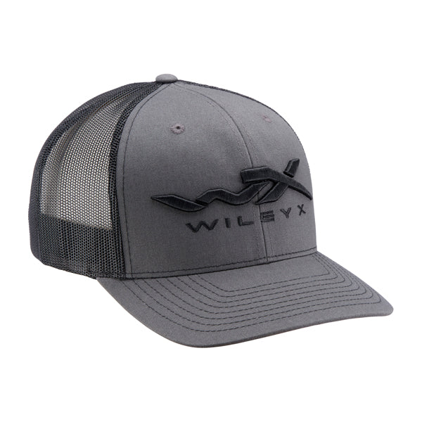 Cappellino WX Snapback /grigio