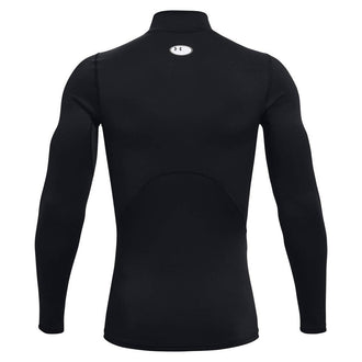 ColdGear Compression Shirt Mock