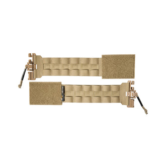 Reinforced Cummerbund