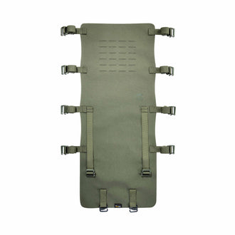 Cargo Plane Base Carrier Flap