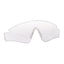 Replacement Lens Sawfly Max-Wrap clear regular