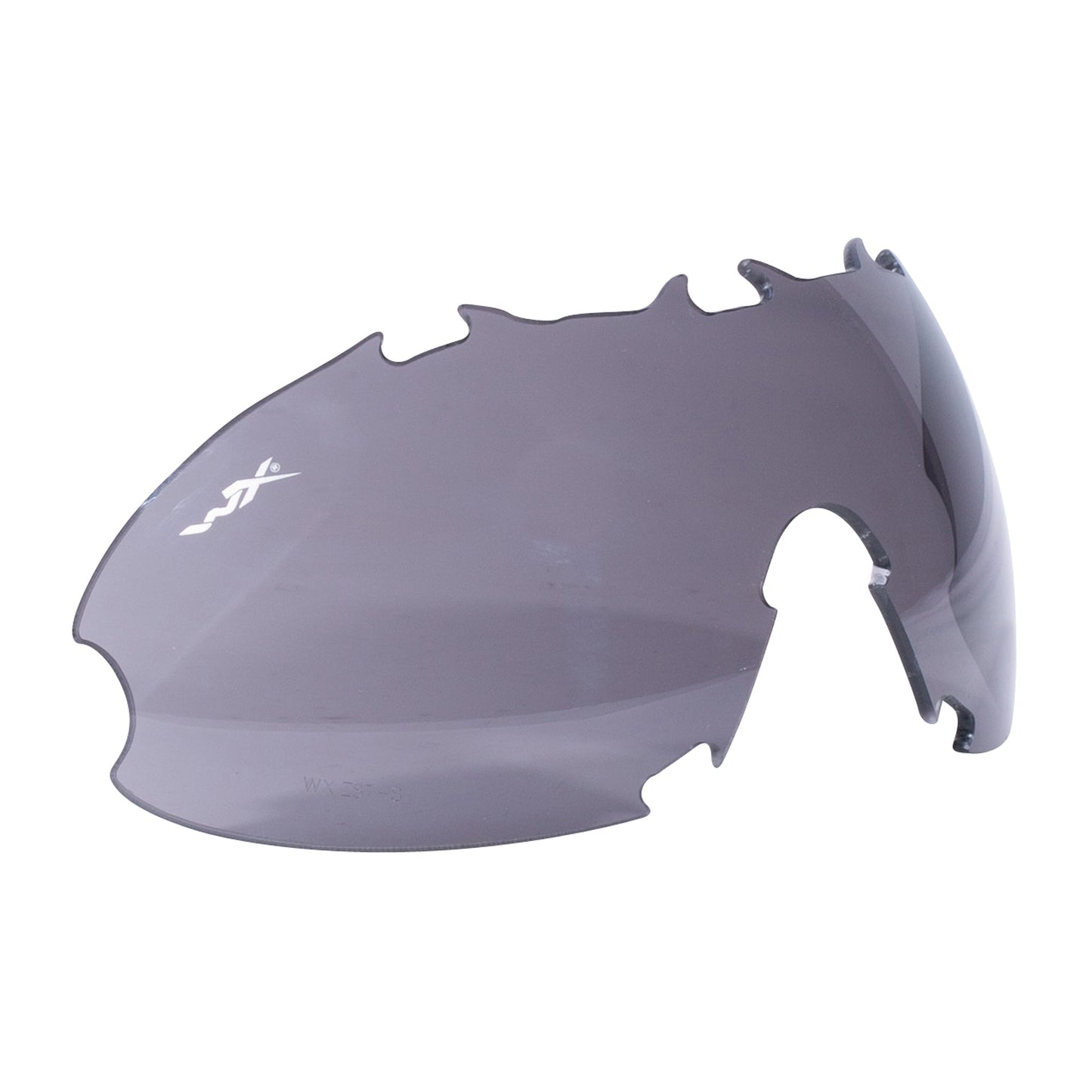 Lente di ricambio Nervoso fumo