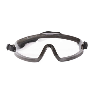 Safety Glasses Exoshield Extreme Low-Profile clear