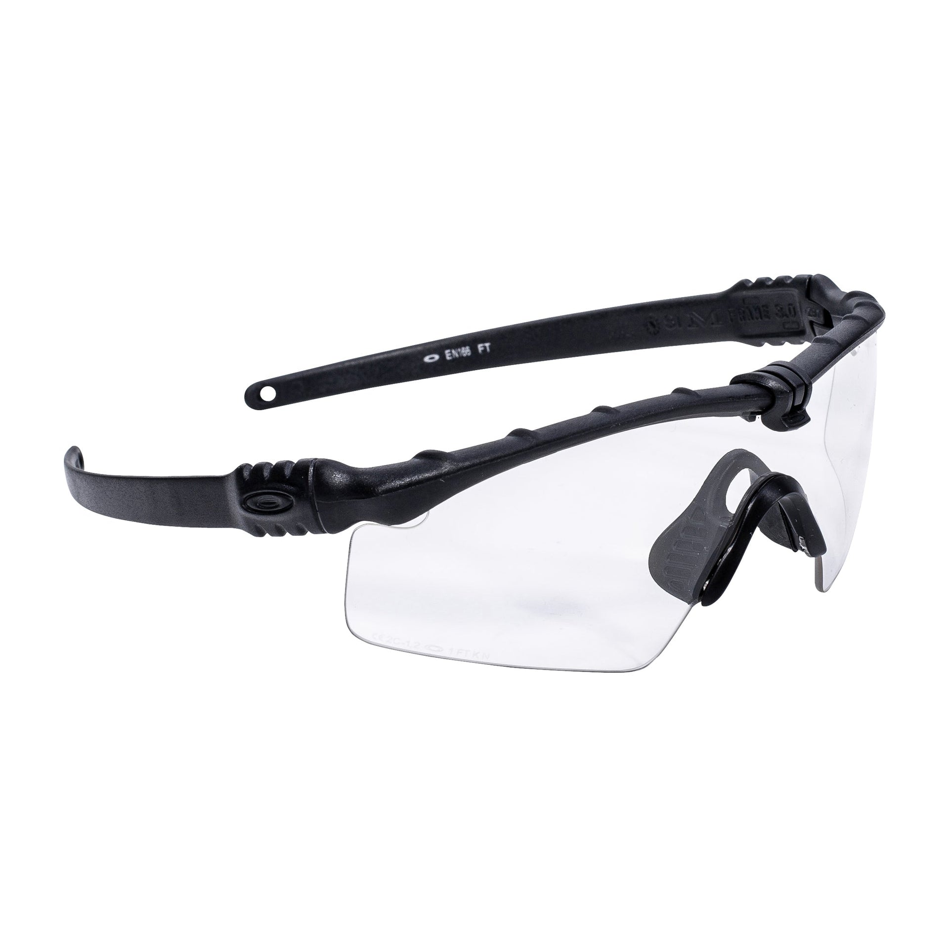 Glasses 2er Set SI Ballistic M Frame 3.0